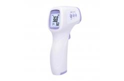 China Professional Ear And Forehead Thermometer  Lightweight User Friendly supplier