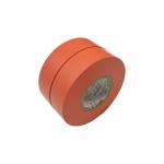 0.1mm Thickness Insulation PVC Tape 32mm 38mm 50mm Width 100% Elongation for sale