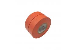China 0.1mm Thickness Insulation PVC Tape 32mm 38mm 50mm Width 100% Elongation supplier