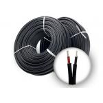 4mm2 Twin Core Solar Cable for sale