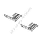 XTC Aluminum Plastic Swiss Steel Lathe Cnc Machining Engarwing Rapid Prototyping for sale