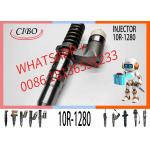 High Quality 3512B 3516B Common Rail Fuel Injector 10R-1280 250-1308 196-5802 386-1766 0R-8619 386-1776 437-7547 for sale