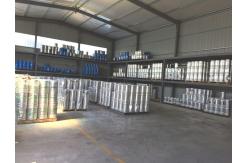 China Polyurethane Liquid Plastic for Rubber Roll supplier
