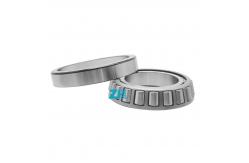China Angular contact ball bearing 201-26-62320 201-26-62330 Excavator Bearing supplier