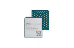 China Wireless Communication Module BG77LA-64-SGNS
 Ultra-Compact LPWA Modules
 supplier