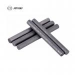 Anti-wear 10% Graphite Filled PTFE Tube PTFE Rod PTFE Sheet Bronze