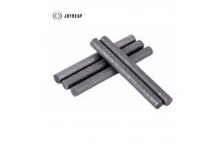 China Anti-wear 10% Graphite Filled PTFE Tube PTFE Rod PTFE Sheet Bronze supplier
