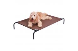 China BSCI Elevated Dog Cot Bed supplier