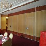 Conference Room Movable Partition Walls , Soundproof Interior Sliding Dividers for sale