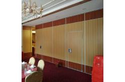 China Art Gallery Movable Wall Dividers Aluminium Partitioning System Mount Price Philippines supplier