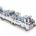 Automatic Small Corrug Box Making Machineated Carton for sale