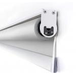 Windproof Ultra Smart Blinds CCC Motorized Window Shutter Roller for sale