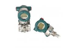 China OEM EJA120E Draft Range Differential Pressure Transmitter Current Pulse supplier