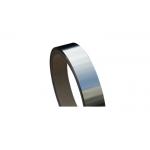 Nichrome Alloy Heating Element Foil / Strip For Band Heater Wear Resistance