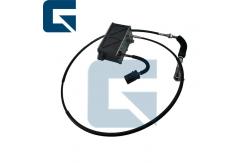 China E320D2 Excavator Throttle Motor Part Number 386-3439 supplier