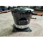 Hermetic Scroll Air Conditioning Compressor 7HP R407C Refrigerant ZR84KCE-TFD for sale