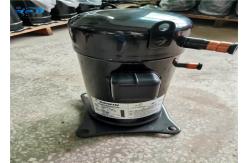 China Hermetic Scroll Air Conditioning Compressor 7HP R407C Refrigerant ZR84KCE-TFD supplier