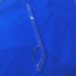 Optical Instrument Use Quartz Glass Tube With High Light Transmittance for sale