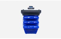 China Intelligent Flexible Soft Robotic Finger For Perishable Objects supplier