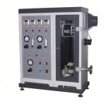 Building Material Decomposition Smoke Density Testing Machine For Determination Of Static Smoke Production for sale