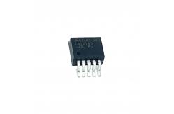 China 2022 New and original Electronic Components stock  integrated circuit IC LM2596S-ADJ supplier