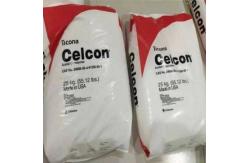 China C9021TF POM PTFE Oil Resistant PTFE Raw Material Home Appliance Components supplier
