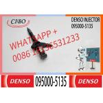 High Quality Diesel Common Rail Injector 095000-5135 for Nissan  16600-AW40C for sale
