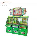 Amusement Park 3 Player Arcade Machine Super Cicus Magician Game Arcade Machine 120W for sale