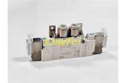 China FUJI H67698 NXT III module clamping solenoid valve in stocks fast delivery supplier