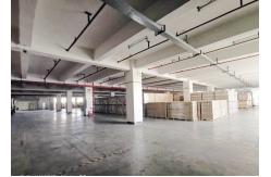 China Import Bonded Warehouse Service  Free Taxes High Security supplier