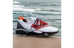 China Comfortable Wool Mens Custom Trainers Mesh PU Upper OEM ODM supplier