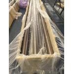 Factory Nickel Pipe Seamless Various Materials Quality Assured By Manufacturer