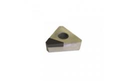 China Carbon Machining PCD Cutting Tools Graphite Electrode PCD Turning Tools supplier