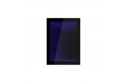 China Customized Led Infinity Mirror Replaceable Light Strip Infinity Bathroom Mirror supplier
