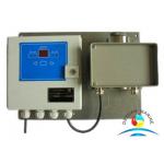 LCD Display Marine Auxiliary Machinery IP45 For Oily Water Separator for sale
