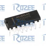MAX232CPE+
