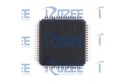China MSP430F415IPMR supplier
