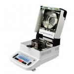 Halogen Moisture Analyzer Balance ABS Plastic With Metal Film Inside for sale