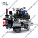 Genuine Diesel Fuel Injection Pump 28523703 320-06924 For JCB 68KW TIER 3 for sale