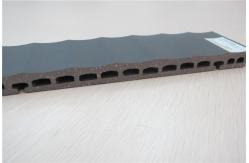 China Wave Shape External Wall Cladding Materials Facade Panels With Frost Resistance supplier