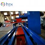 Automatic Wet Casting Stone Veneer Making Machine Mechanical Shock Test Equipment