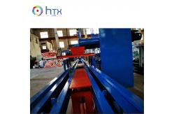 China Automatic Wet Casting Stone Veneer Making Machine Mechanical Shock Test Equipment supplier