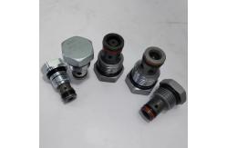 China Customized Hydraulic Directional Valve CV08 CV10 Check Valve One Way supplier