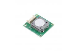 China Miniaturized Serial Output Formaldehyde Sensor Module With Cable ZE08-CH2O supplier