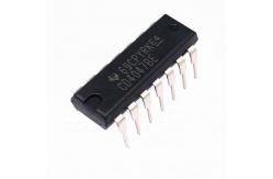 China Ic Cd4047be Monostable Astable Multivibrator Single 14-Pin Pdip Chip Cd4047 supplier