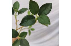 China 200cm Height Artificial Landscape Trees For Garden Exhibition Decor supplier
