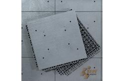 China Multipurpose Thermoplastic FIBA Approved Tiles Single layer Pickleball Sports Floor Tiles supplier