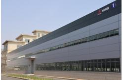 China Versatile And Adaptable Design Steel Structure Building For Industrial And Commercial Use supplier