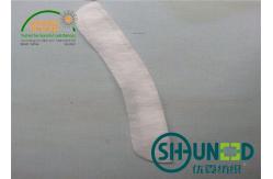 China Invisble Shaping Interlining Sleeve Head Roll For Women Clothes supplier