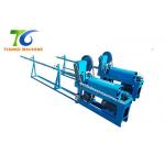 160kg Automatic Wire Straightening And Cutting Machine 2M Length for sale